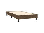 Matelas blanc, 90 x 200 cm