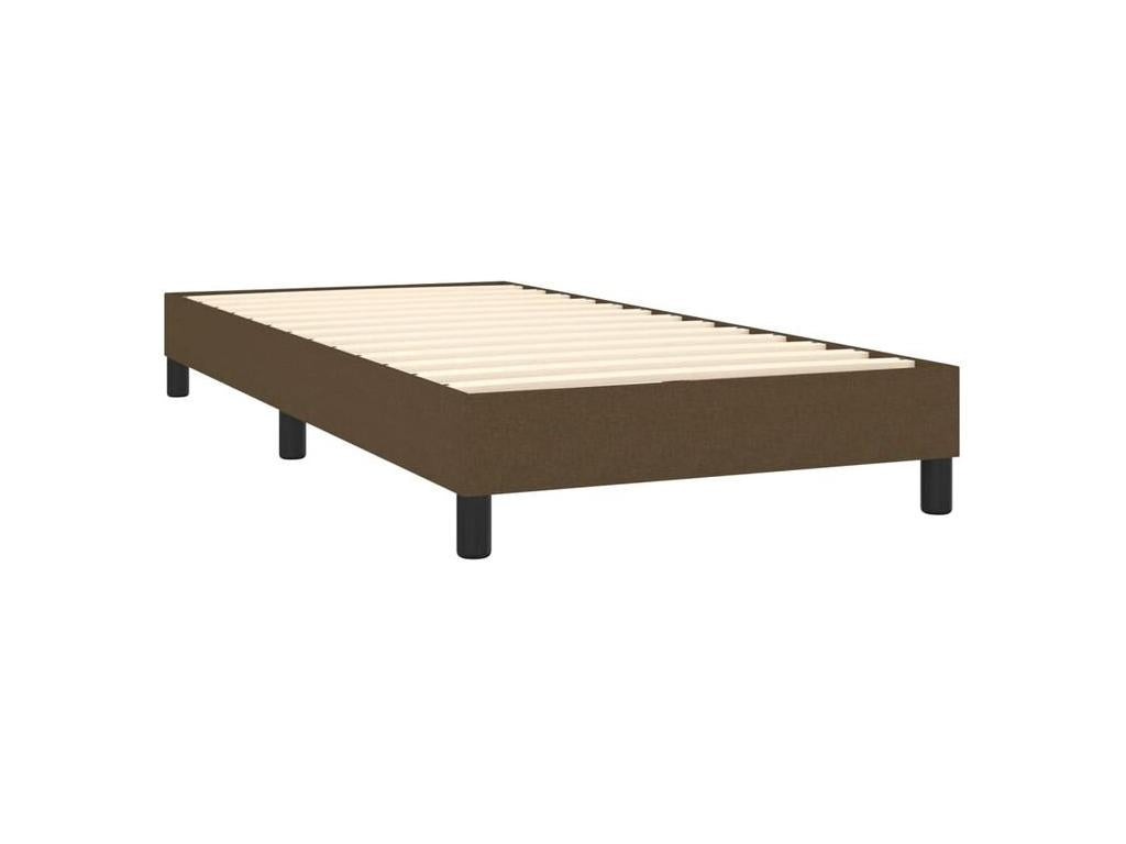 Matelas blanc, 90 x 200 cm