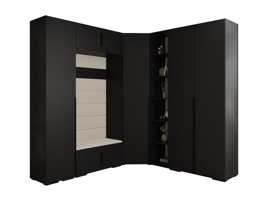 Meubles noirs pour la maison - dlz1766570464038