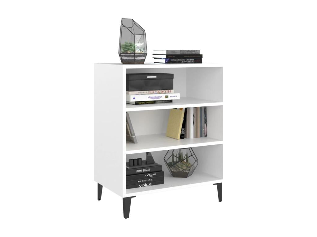 Buffet blanc, 57 x 35 x 70 cm