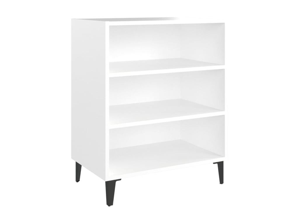 Buffet blanc, 57 x 35 x 70 cm