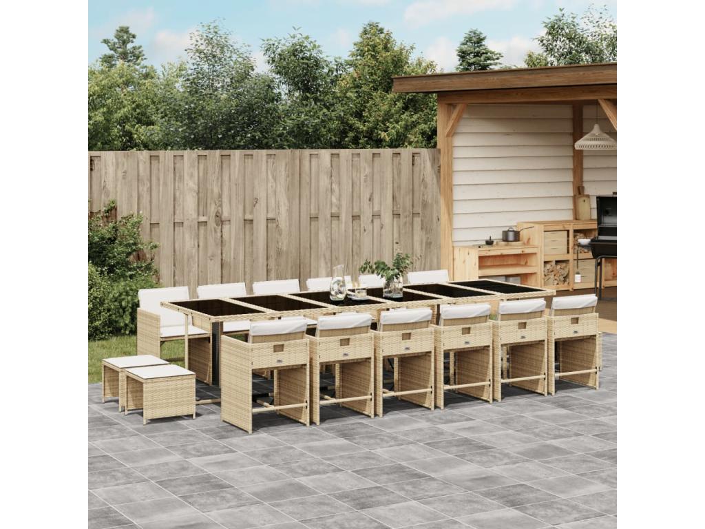 Meubles beiges pour la maison