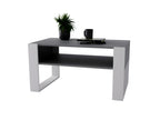Table basse blanche - dlz1766570865302