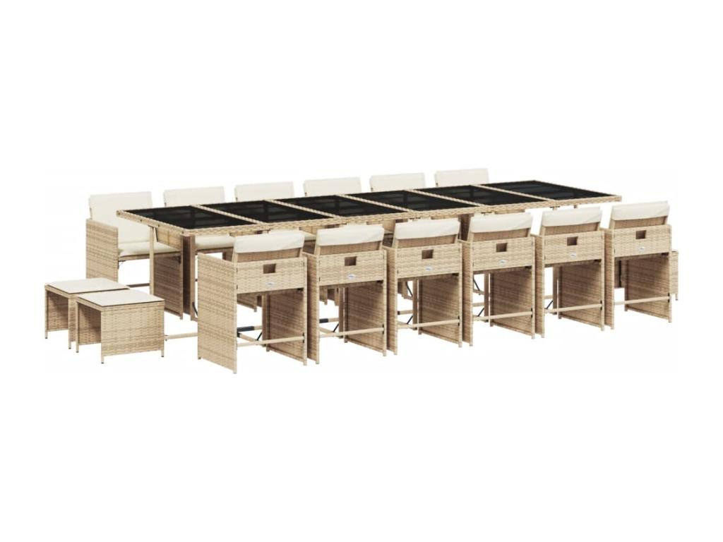 Meubles beiges pour la maison