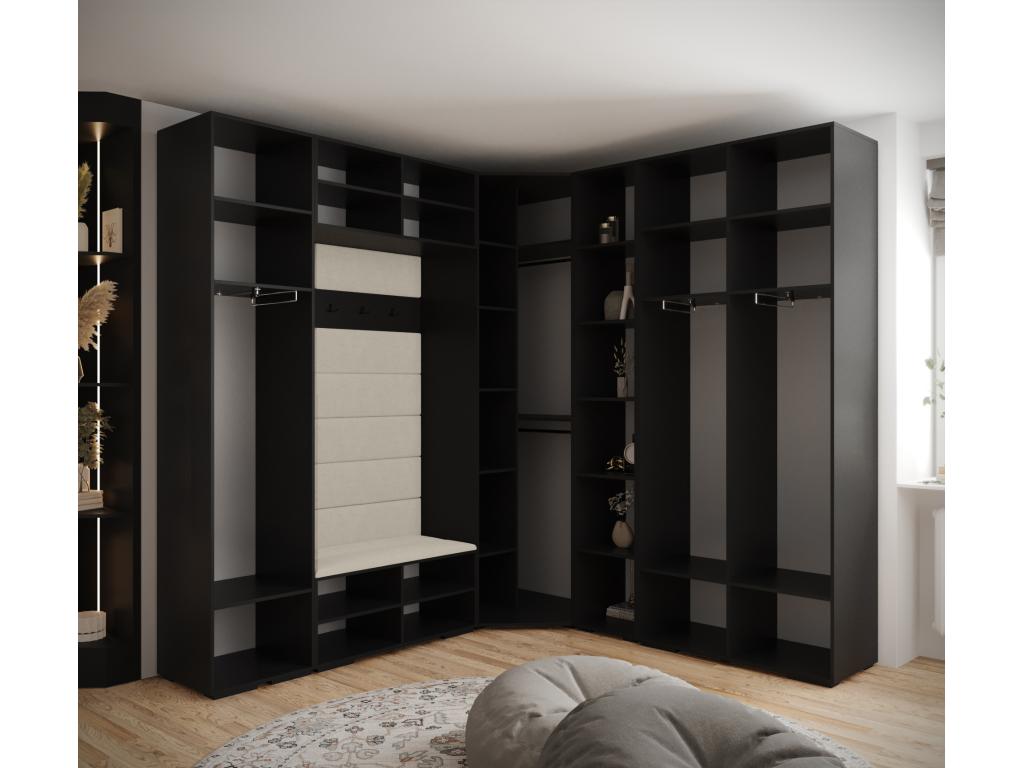 Meubles noirs pour la maison - dlz1766570464038