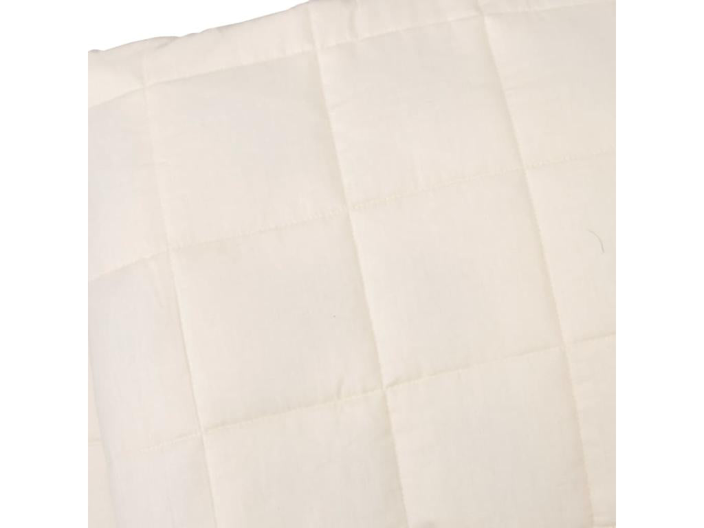 Meuble de maison en tissu beige, 220 x 235 cm