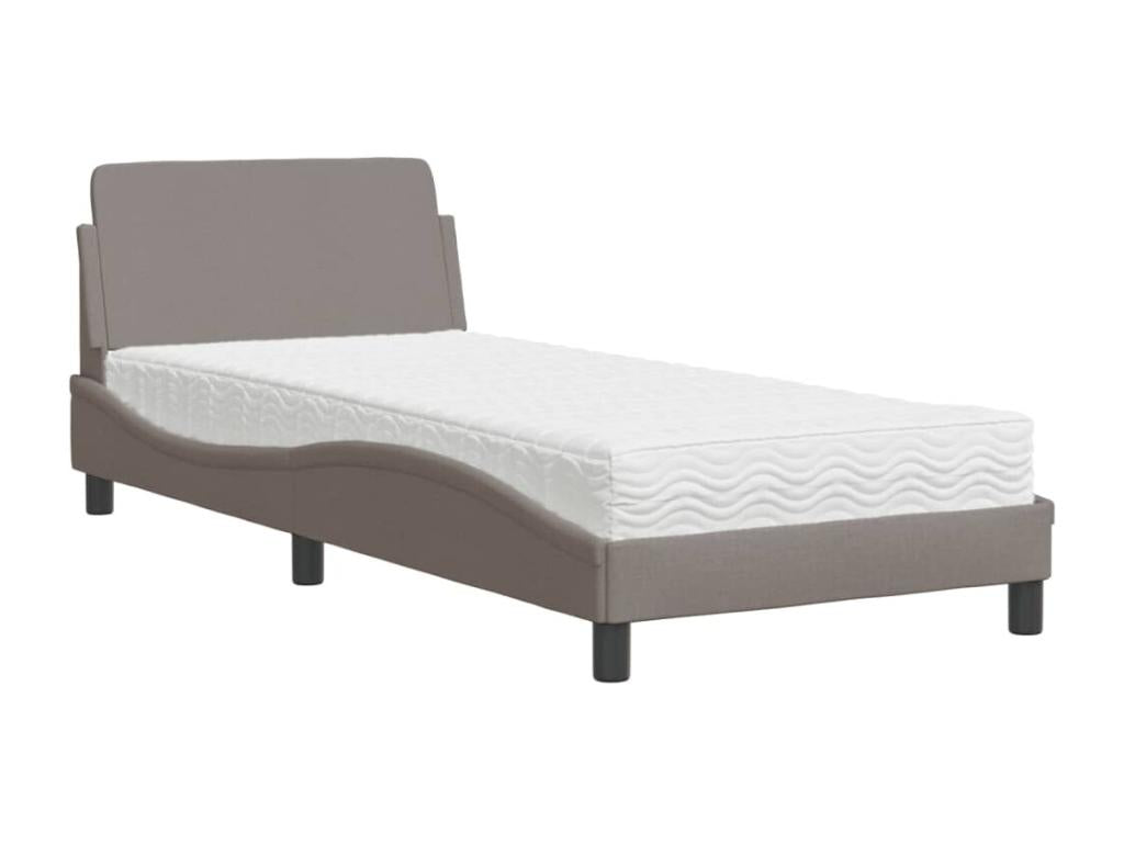 Matelas en tissu, 80 x 200 cm