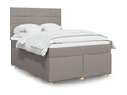 Matelas en tissu, 140 x 200 cm - dlz1766570388233