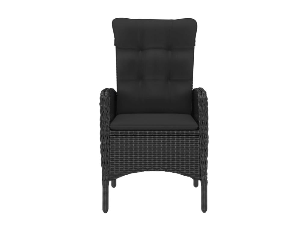 Meubles noirs pour la maison