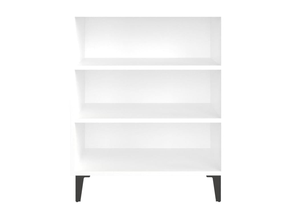 Buffet blanc, 57 x 35 x 70 cm