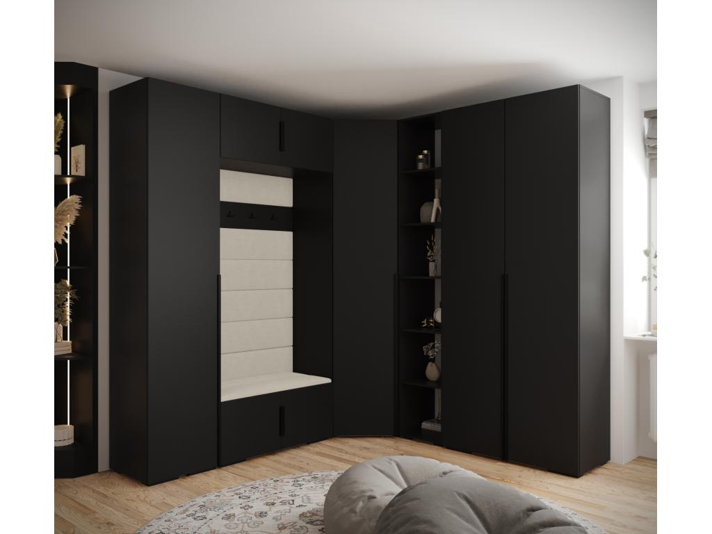 Meubles noirs pour la maison - dlz1766570464038