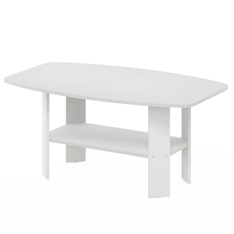 Table basse Furinno au design simple
