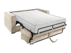 Matelas en velours - dlz1766570932910