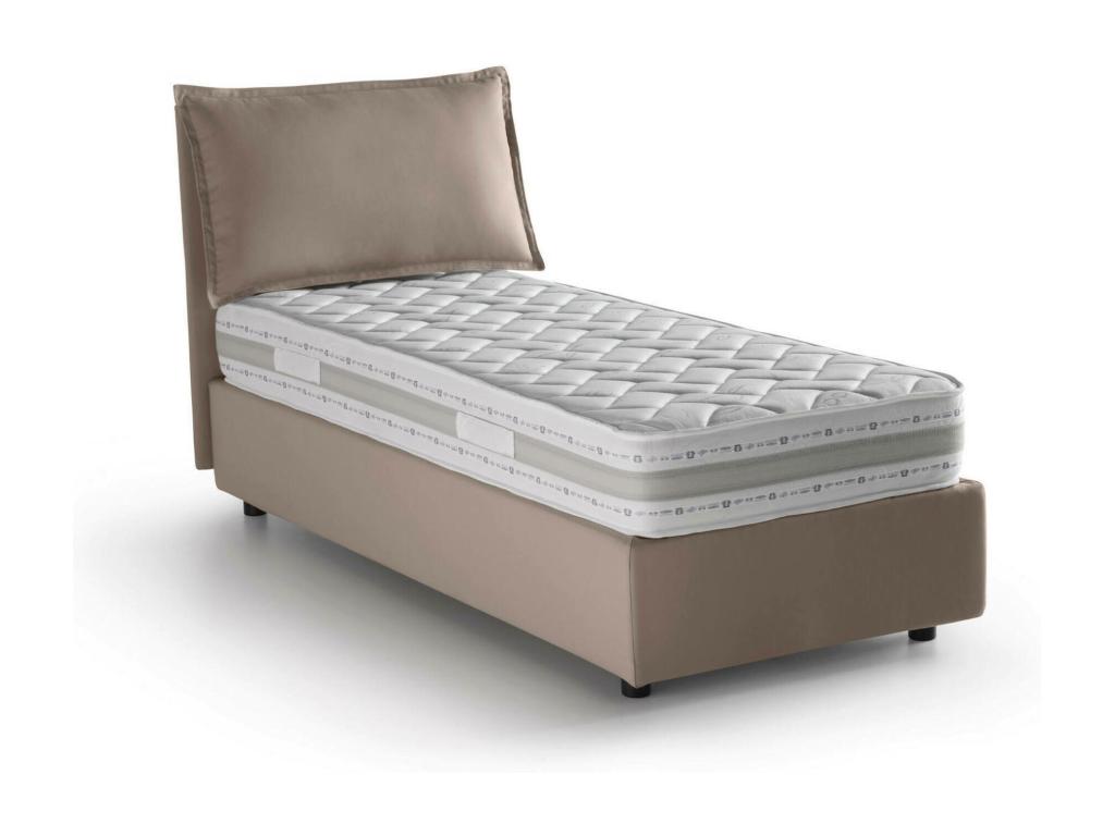 Matelas en tissu, 80 x 190 cm