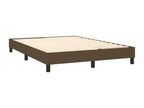 Matelas marron, 140 x 190 cm