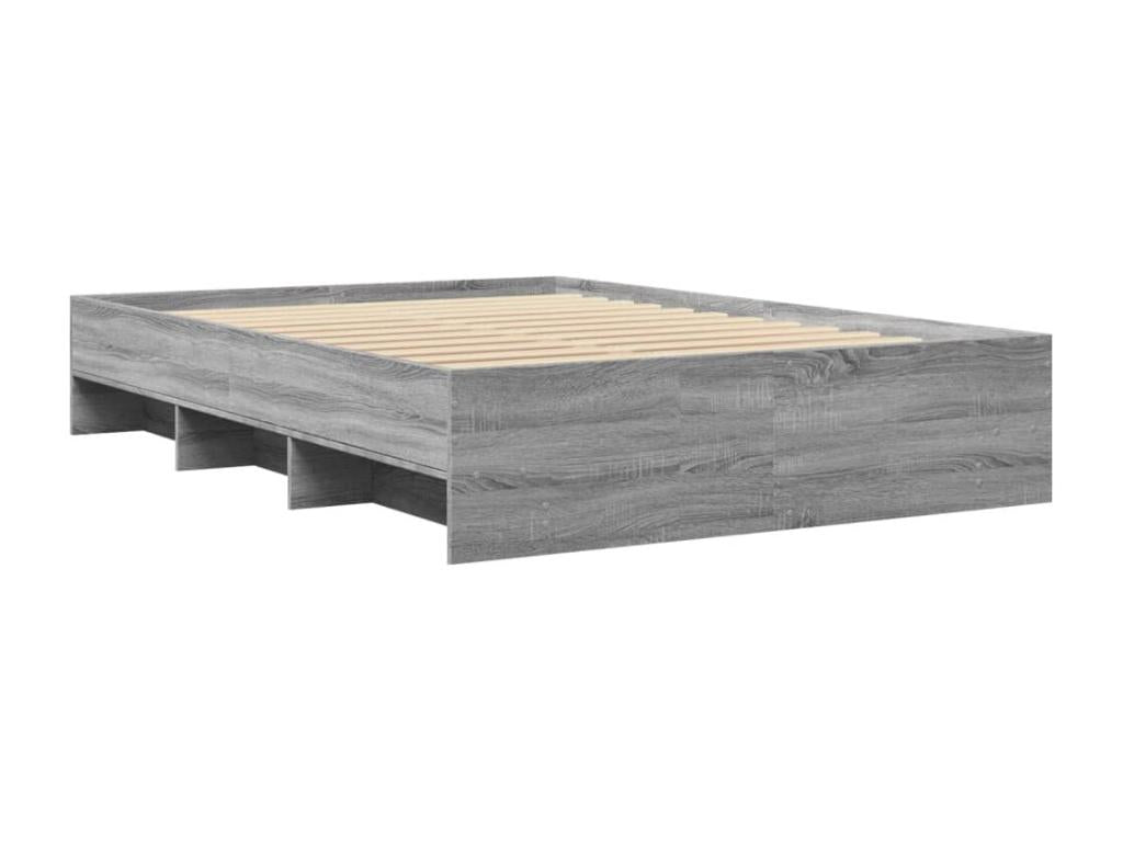 Matelas gris, 120 x 190 cm
