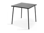 Table d'anthracite