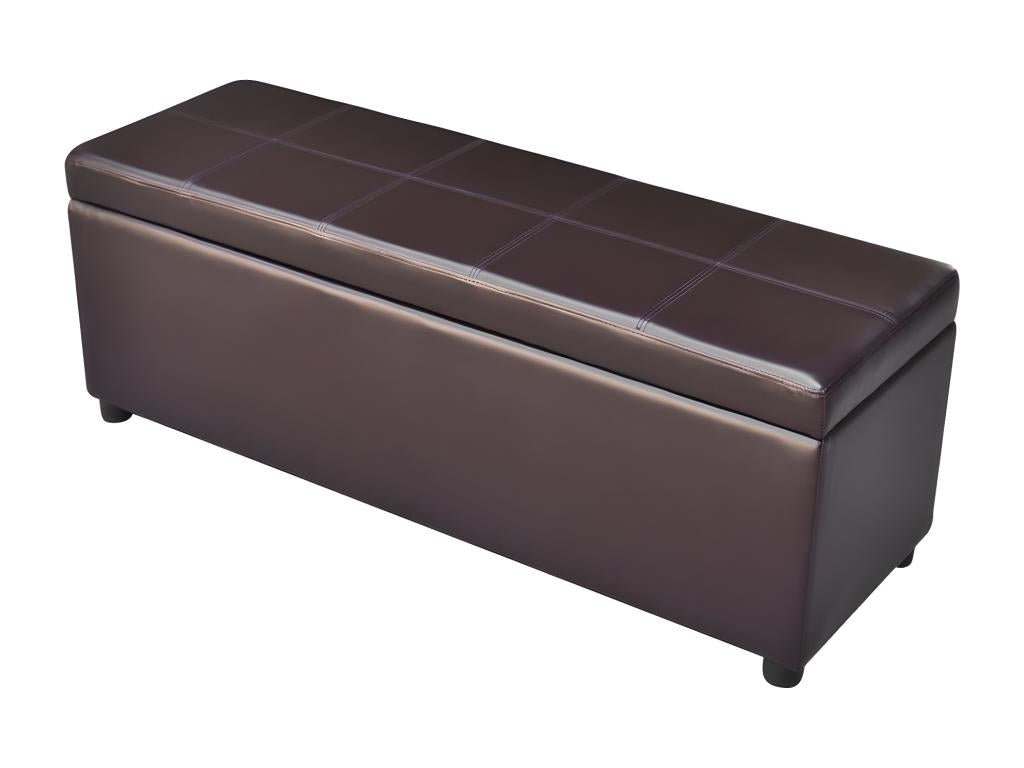 Banc marron - dlz1766570880347
