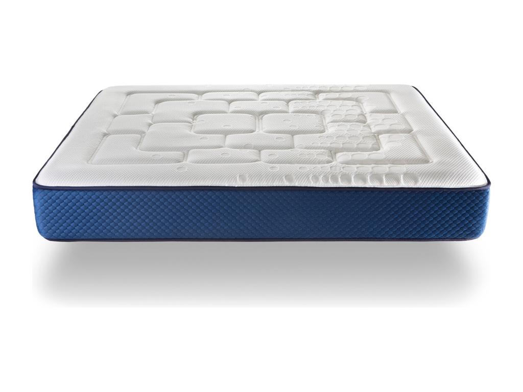Matelas, 25 cm d'épaisseur, 150 x 180 cm