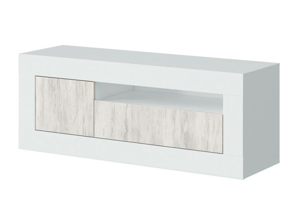 Buffet en chêne blanc